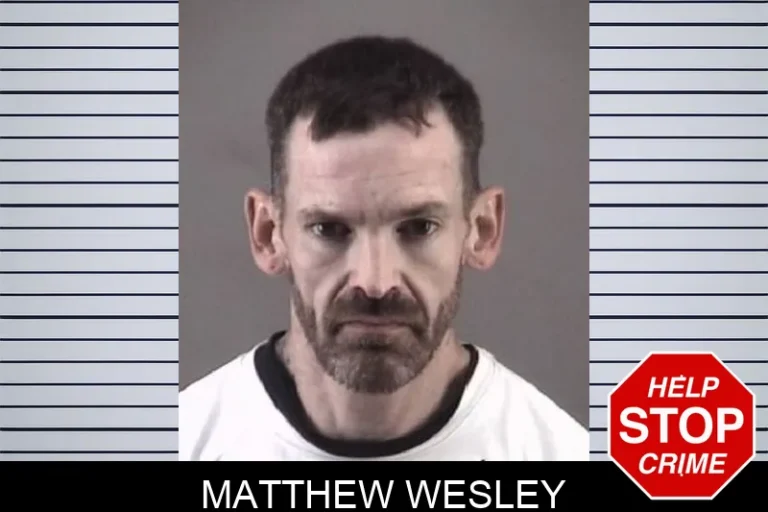Matthew Wesley