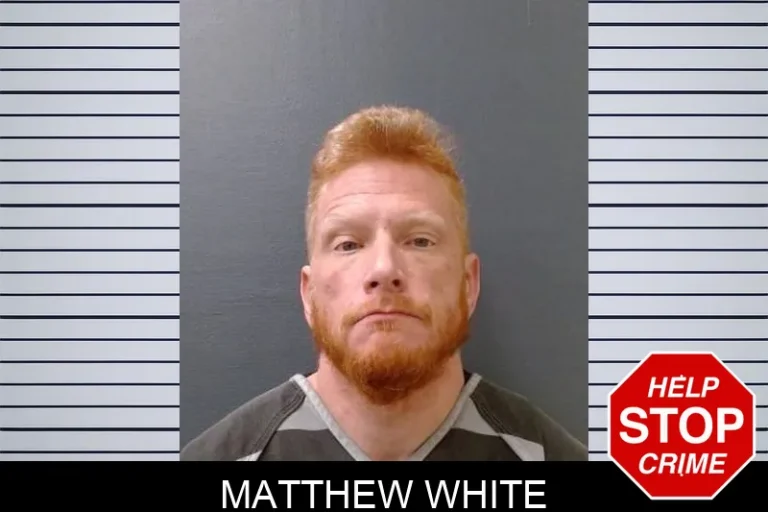 Matthew White