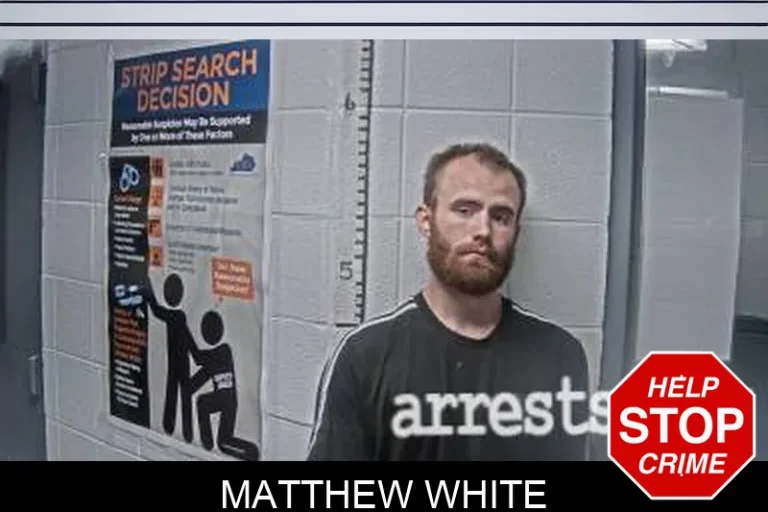 Matthew White