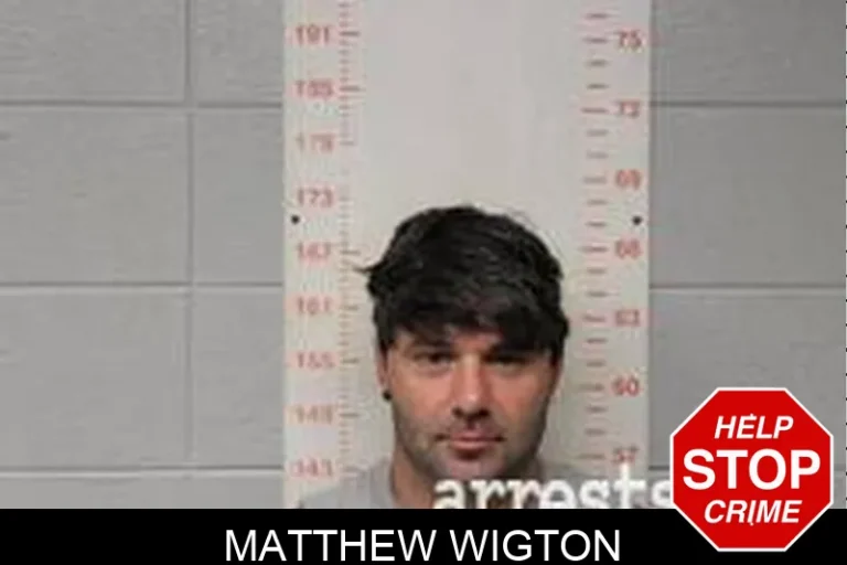 Matthew Wigton