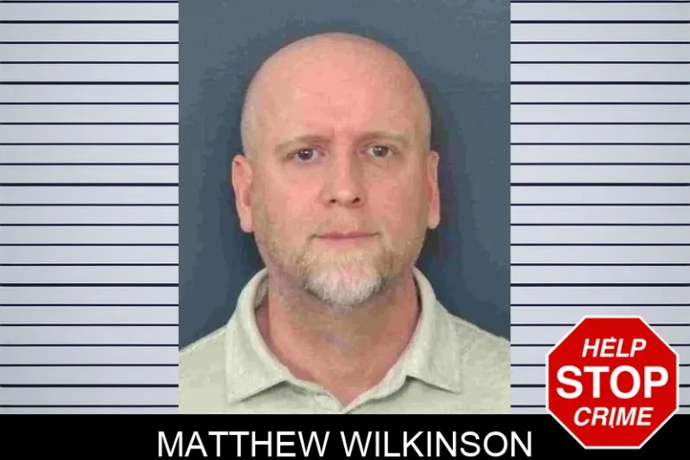 Matthew Wilkinson