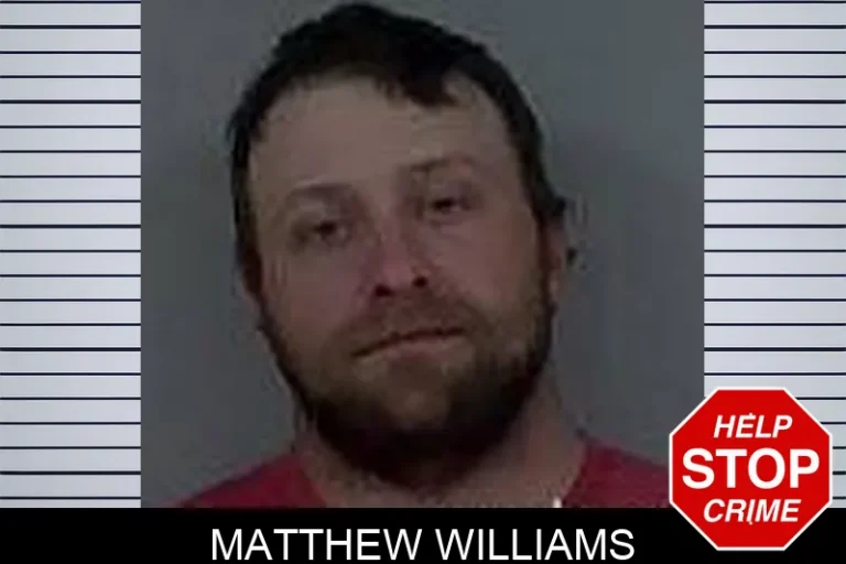 Matthew Williams