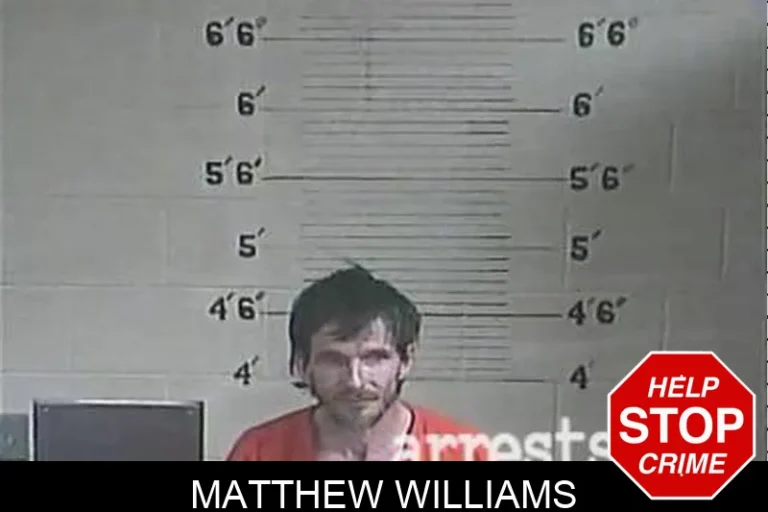 Matthew Williams