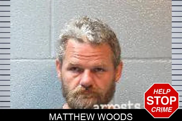 Matthew Woods