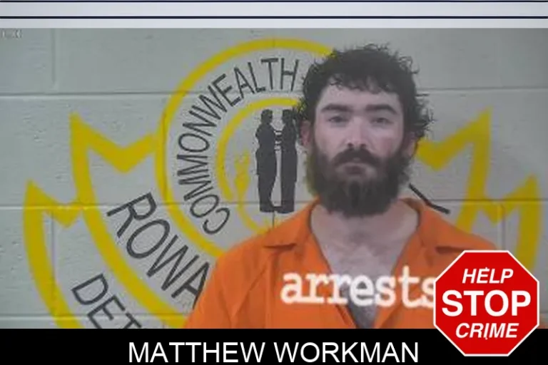 Matthew Workman