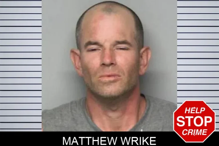 Matthew Wrike