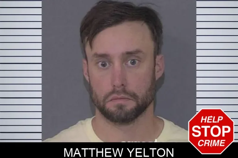 Matthew Yelton