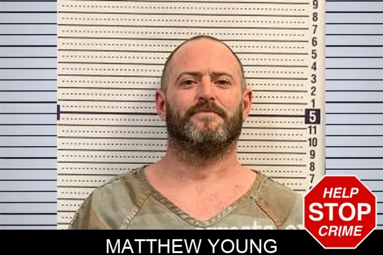Matthew Young