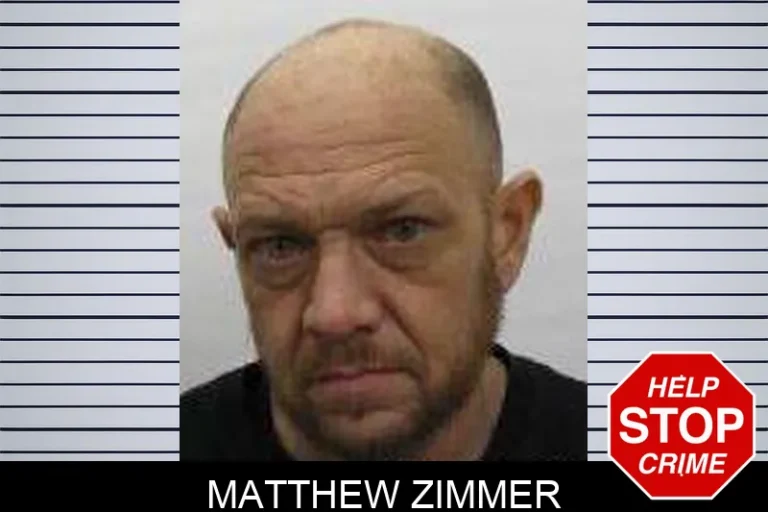 Matthew Zimmer