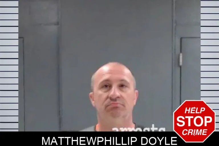 MatthewPhillip Doyle