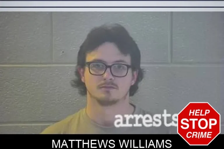 Matthews Williams