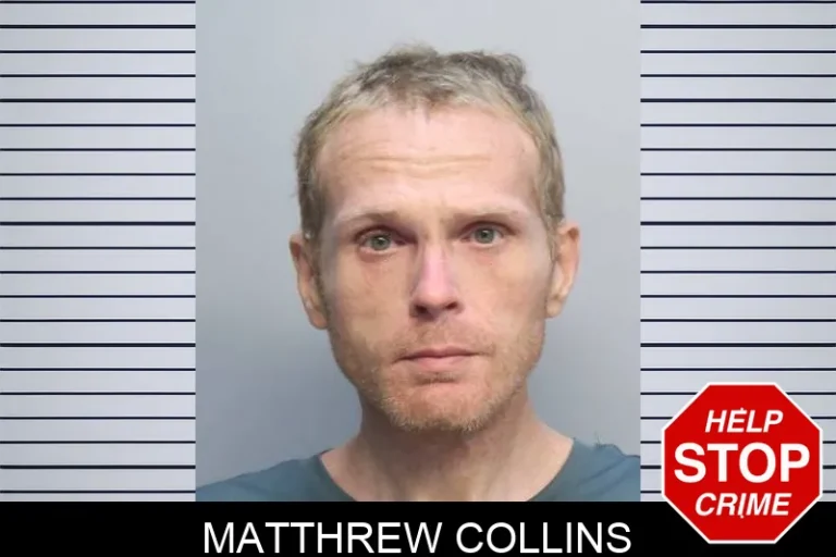 Matthrew Collins