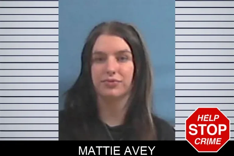 Mattie Avey