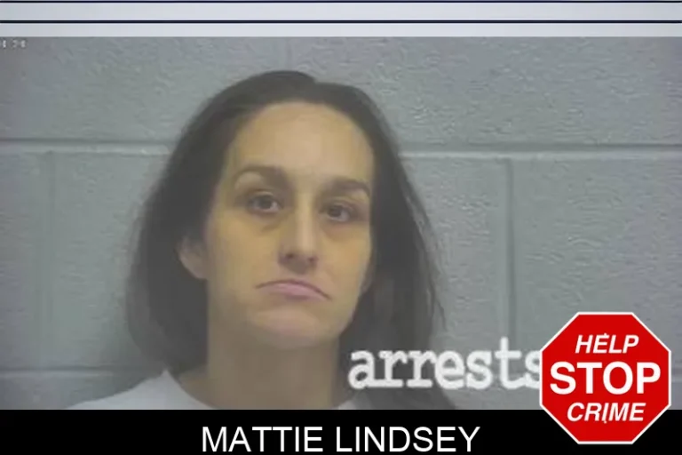 Mattie Lindsey