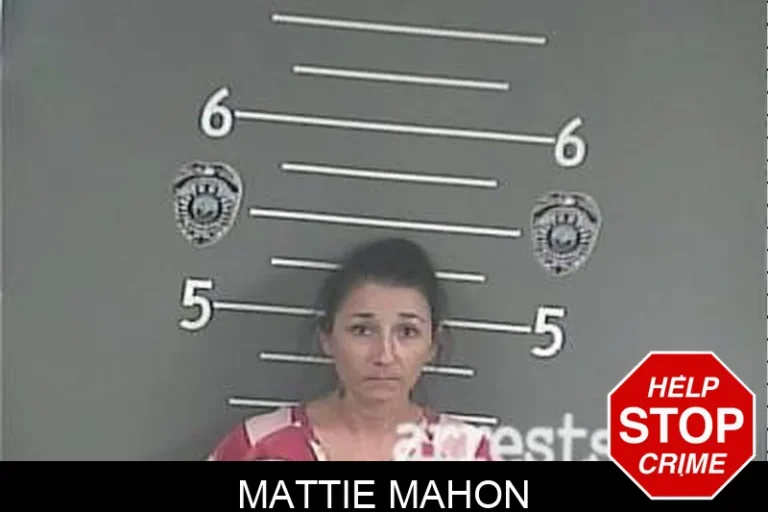 Mattie Mahon