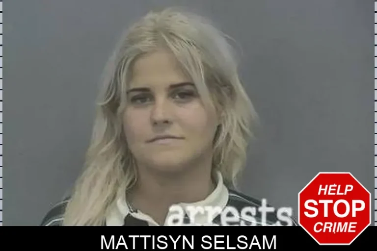 Mattisyn Selsam