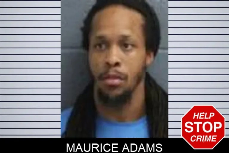 MauRice Adams