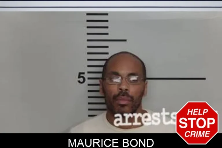 MauRice Bond
