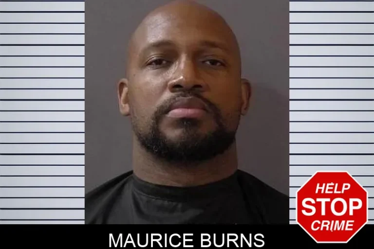 MauRice BuRns