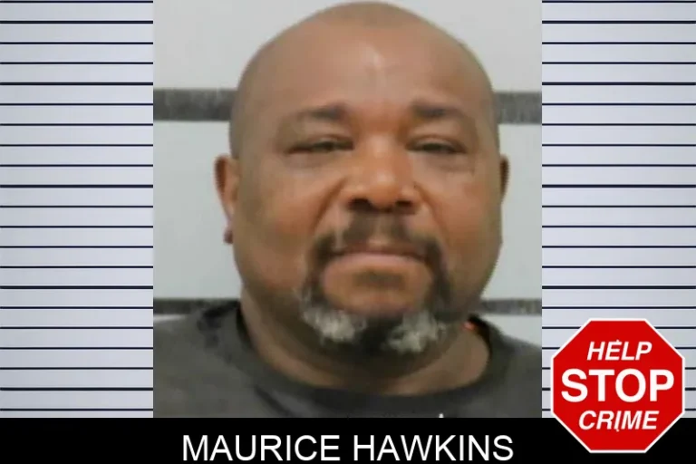 MauRice Hawkins