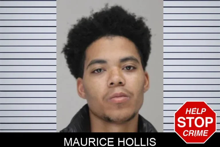 MauRice Hollis