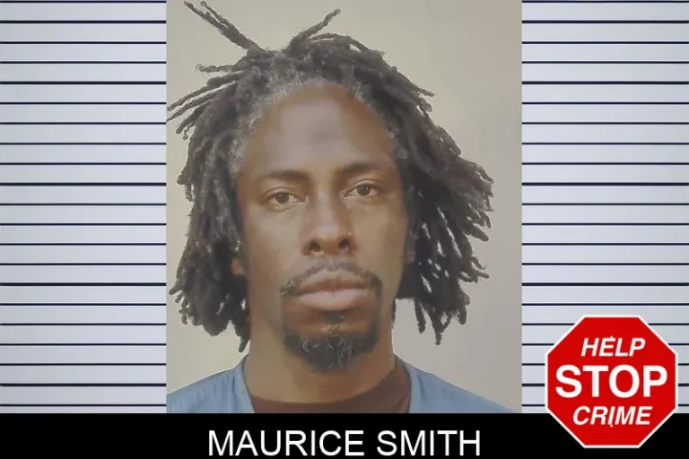 MauRice Smith