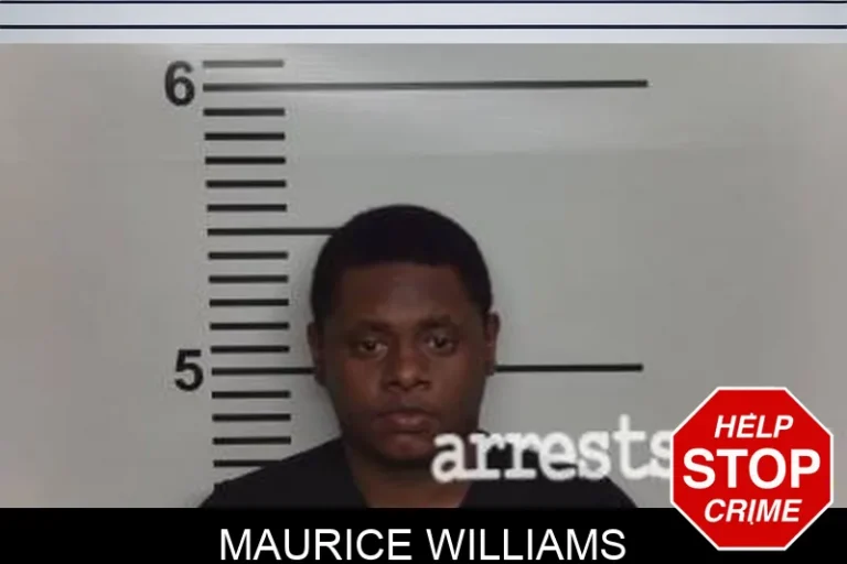 MauRice Williams