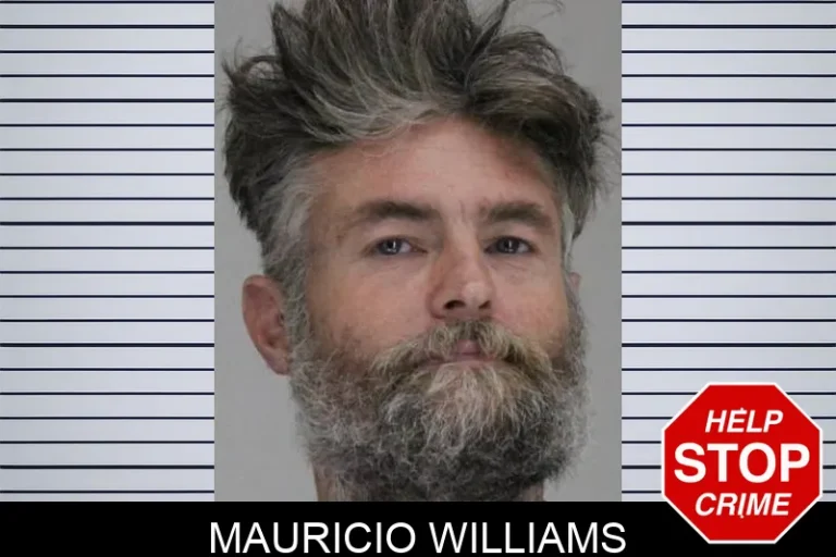 MauRicio Williams
