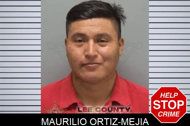 MauRilio Ortiz-Mejia