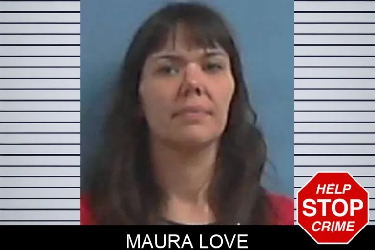 Maura Love