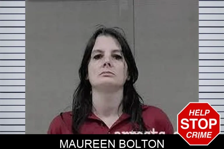 Maureen Bolton