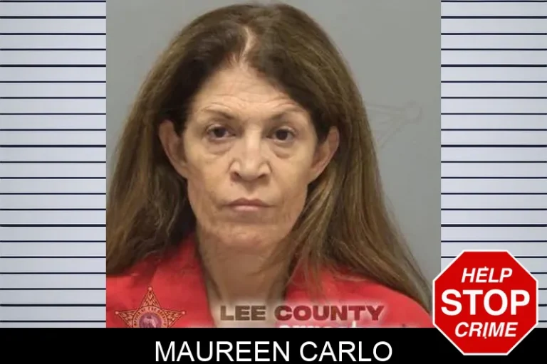 Maureen Carlo