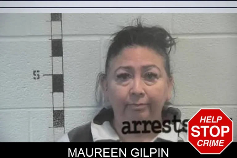 Maureen Gilpin