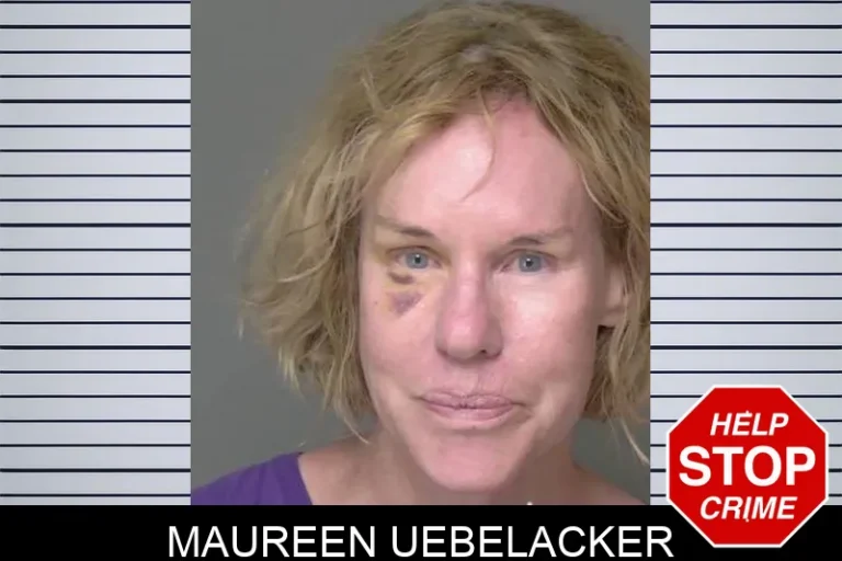 Maureen Uebelacker