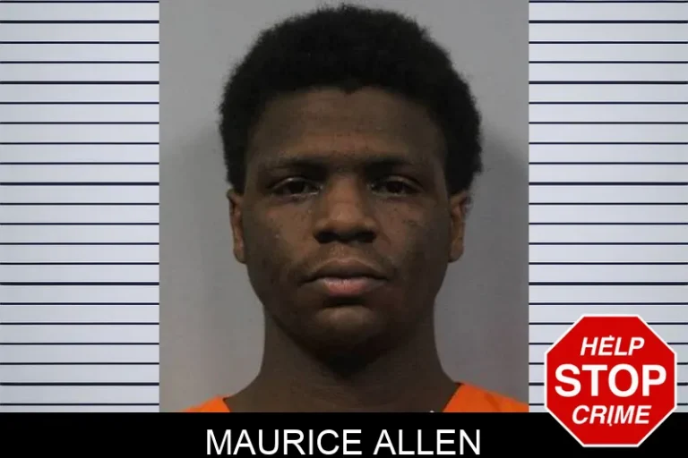 Maurice Allen