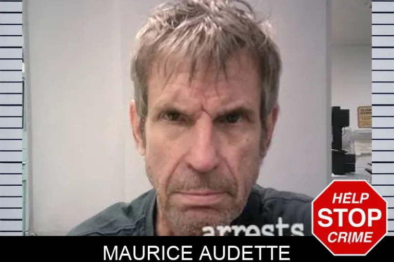 Maurice Audette