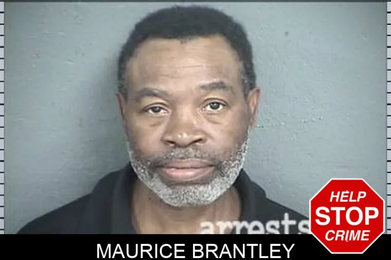 Maurice Brantley