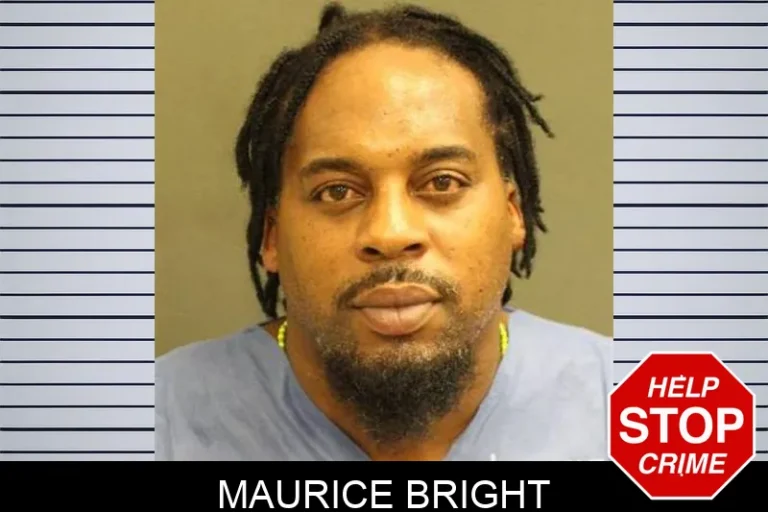 Maurice Bright