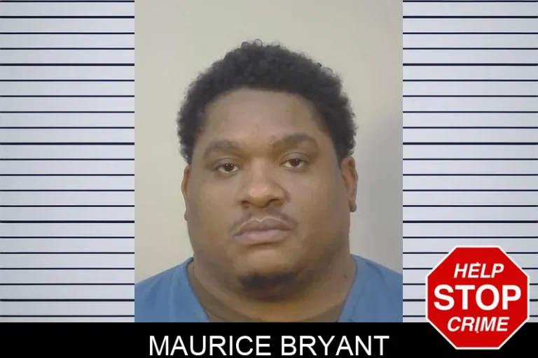 Maurice Bryant