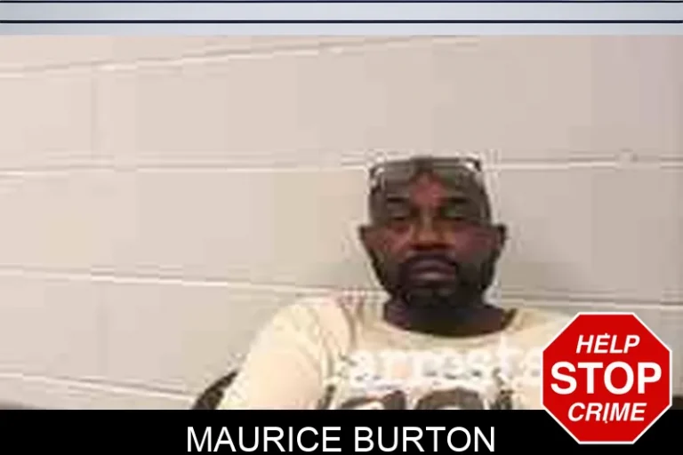 Maurice Burton