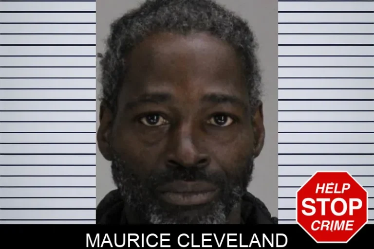 Maurice Cleveland