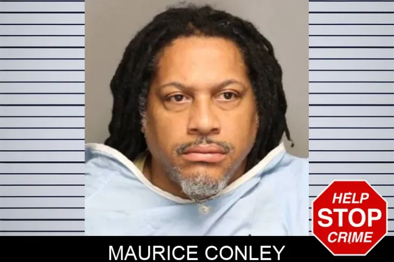 Maurice Conley