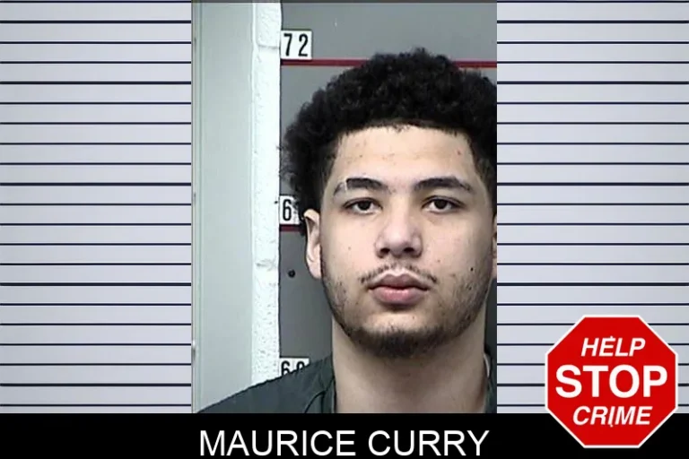 Maurice Curry