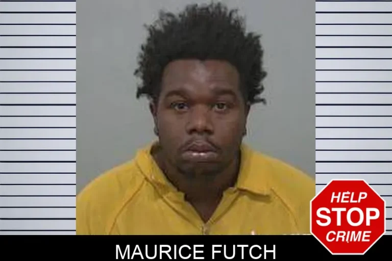 Maurice Futch