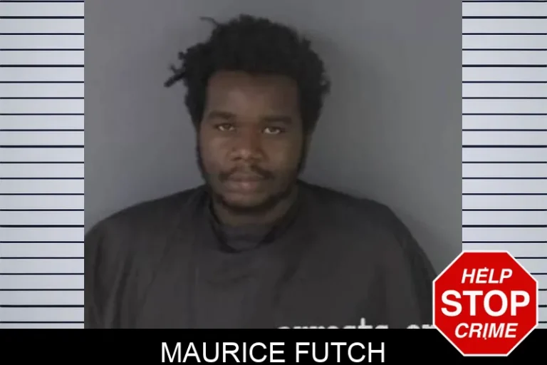 Maurice Futch