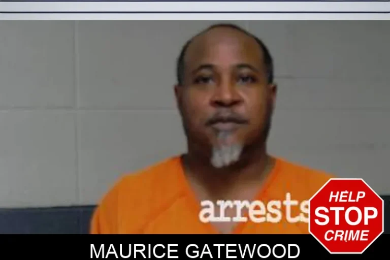 Maurice Gatewood