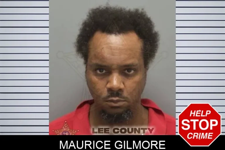 Maurice Gilmore