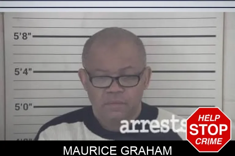 Maurice Graham