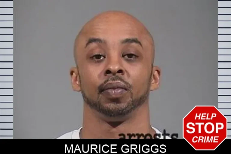 Maurice Griggs