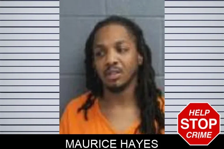 Maurice Hayes